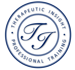 Therapeutic Insight Professional Training