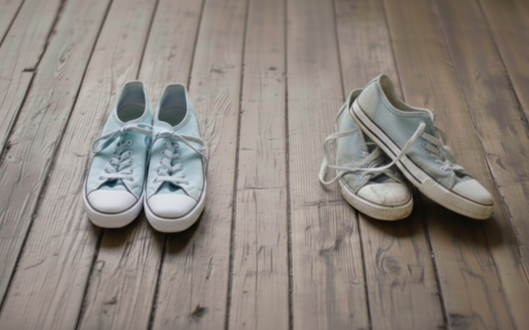 Men Get a Midlife Story. Women Get a Diagnosis.