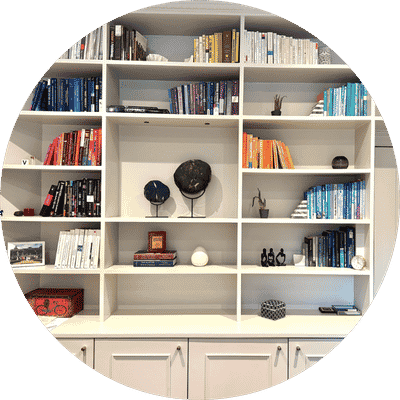 Veronika Kloucek Therapy