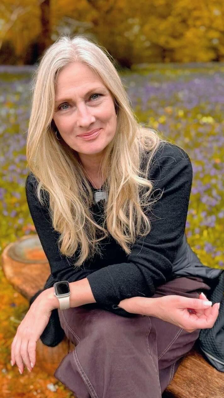 Veronika Kloucek Therapy
