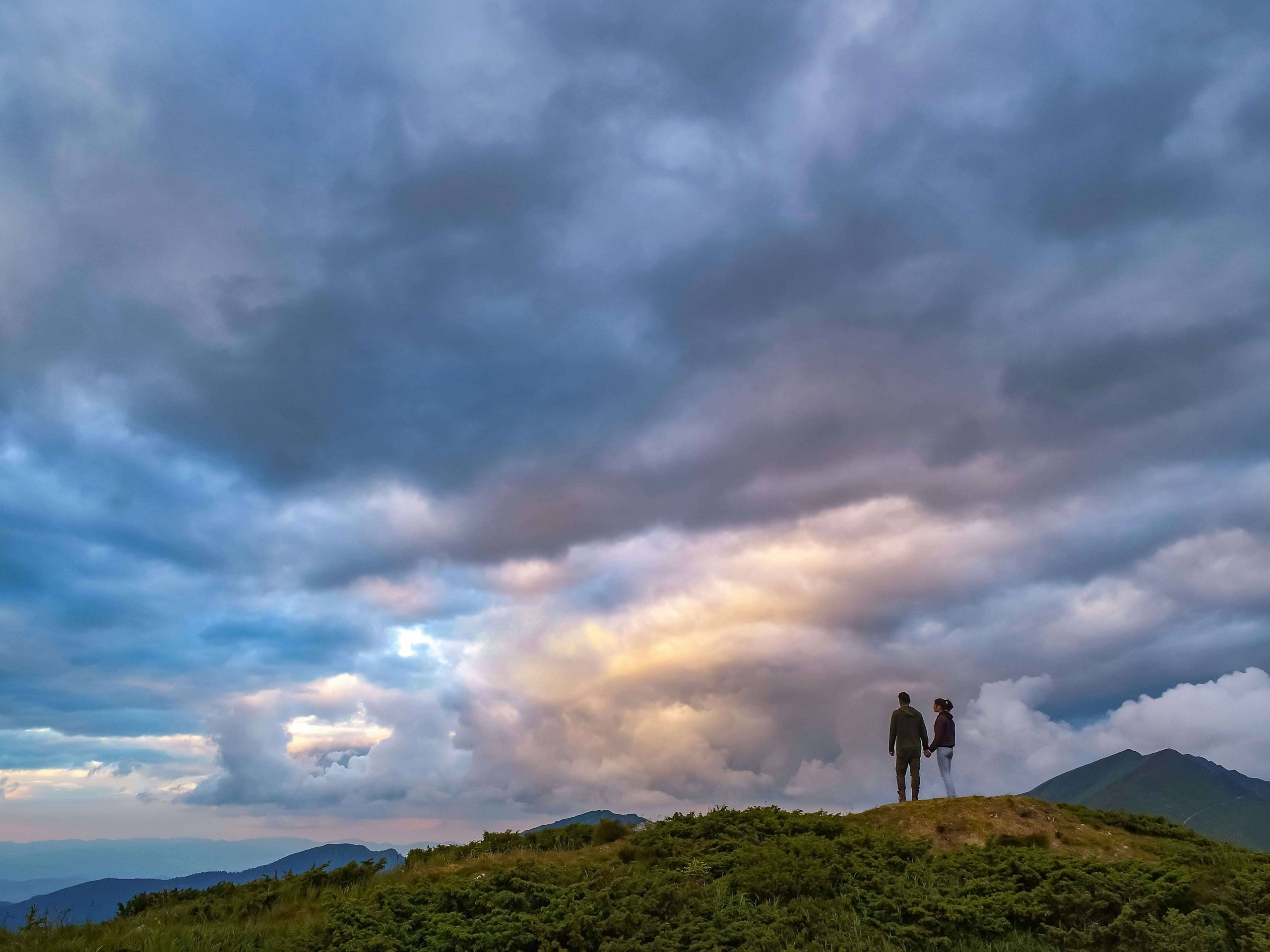 A reflection on attachment style
