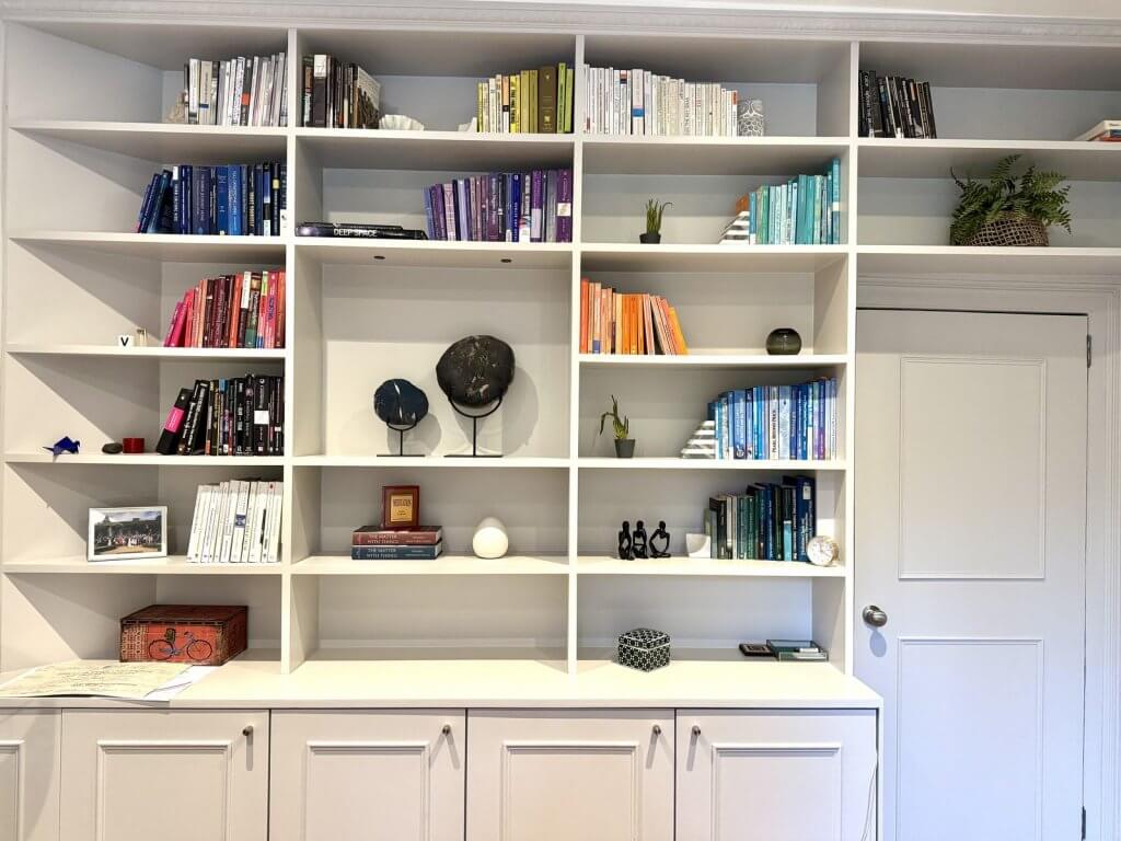 Therapy Consulting Room, Wimbledon