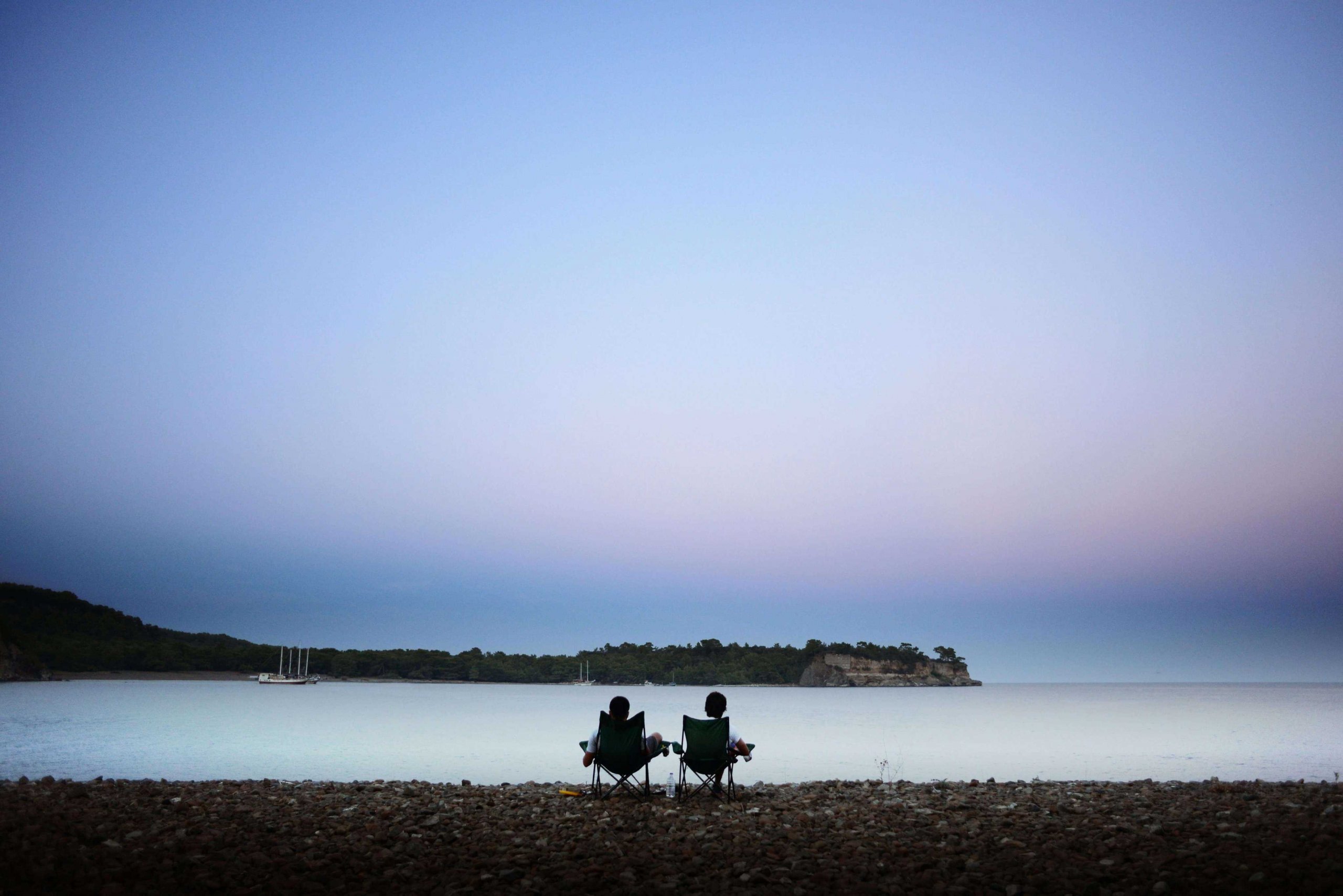 A reflection on your relationship