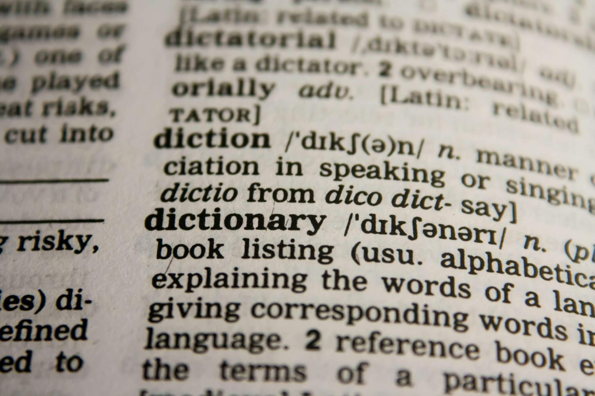 Therapy in the language that holds you