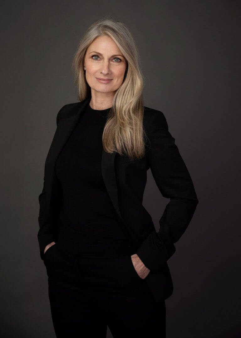 Veronika Kloucek, UKCP and BACP Senior Accredited psychotherapist, Wimbledon SW20